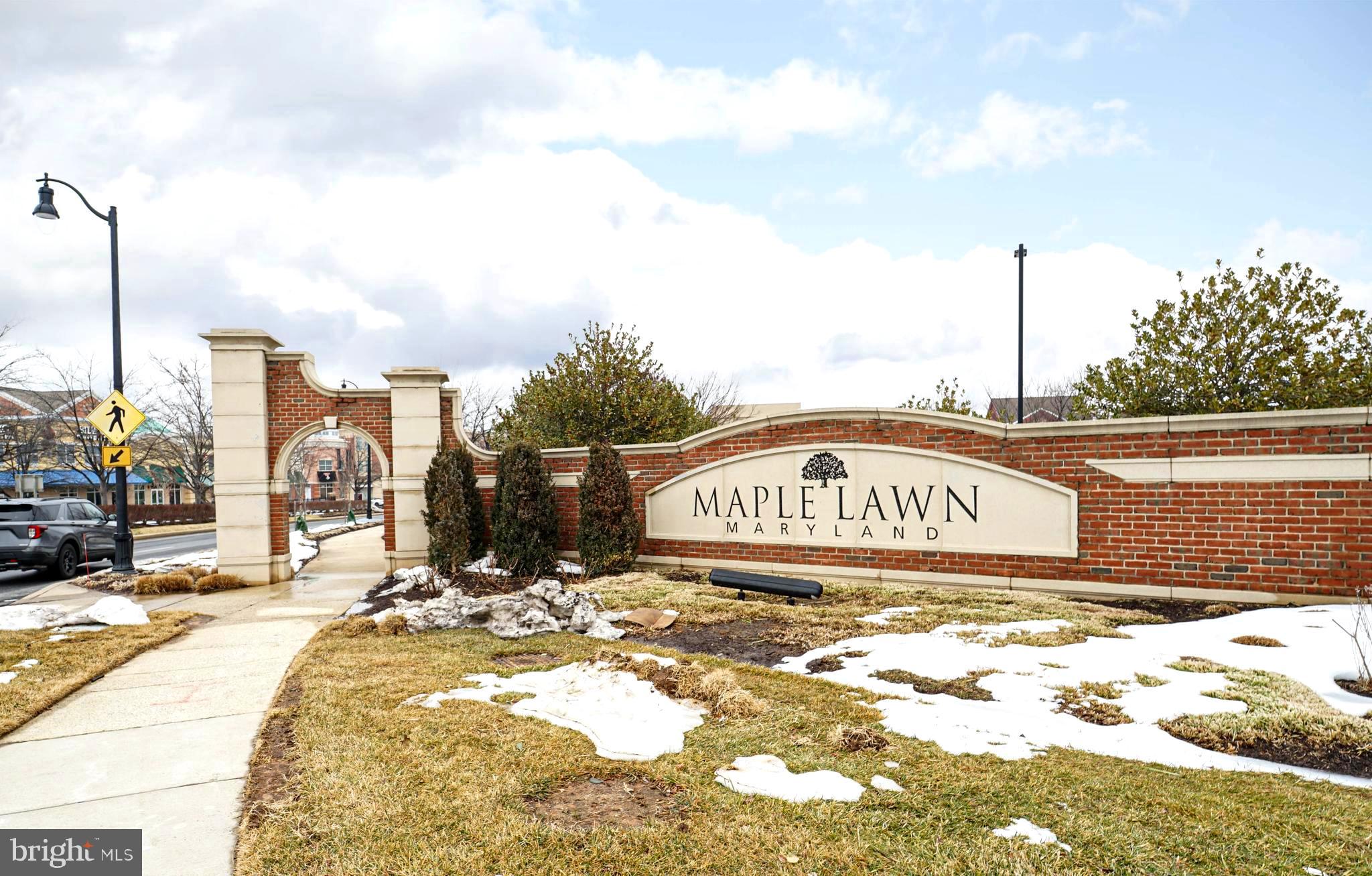 HOPKINS MEAD - Residential