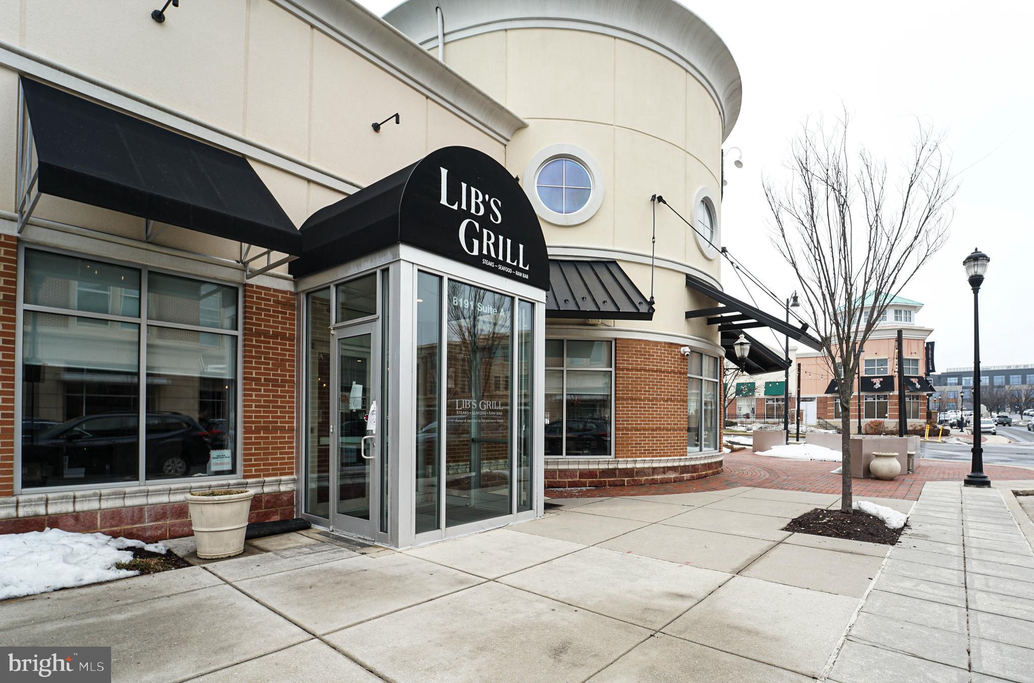 HOPKINS MEAD - Residential