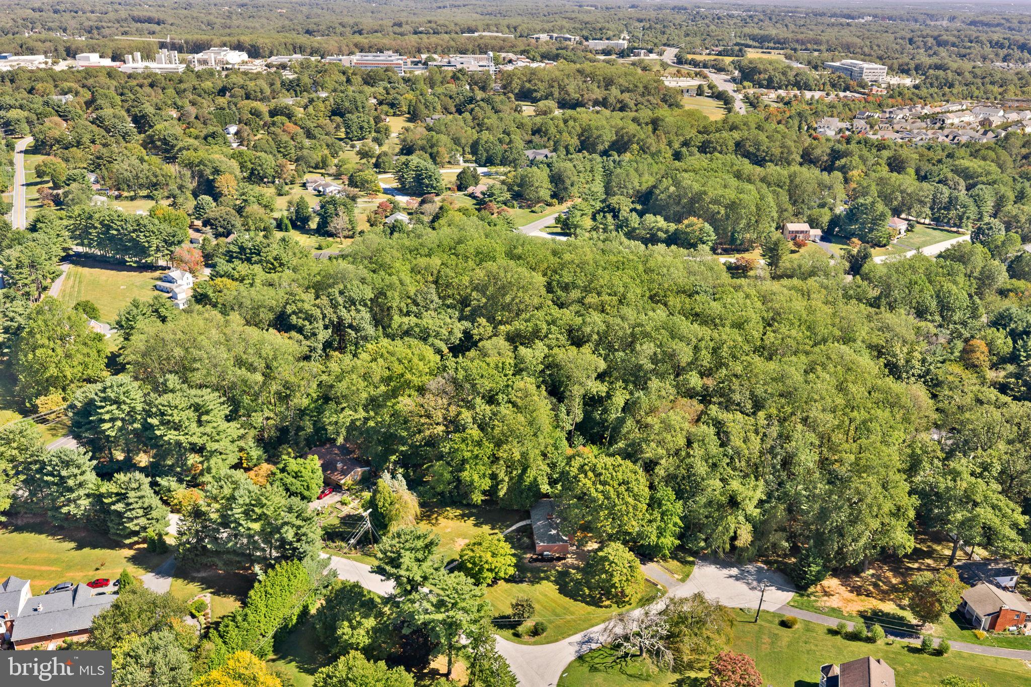 HOPKINS MEAD - Residential