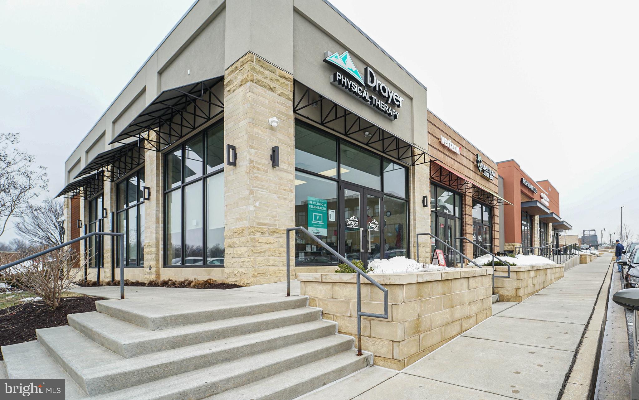 HOPKINS MEAD - Residential