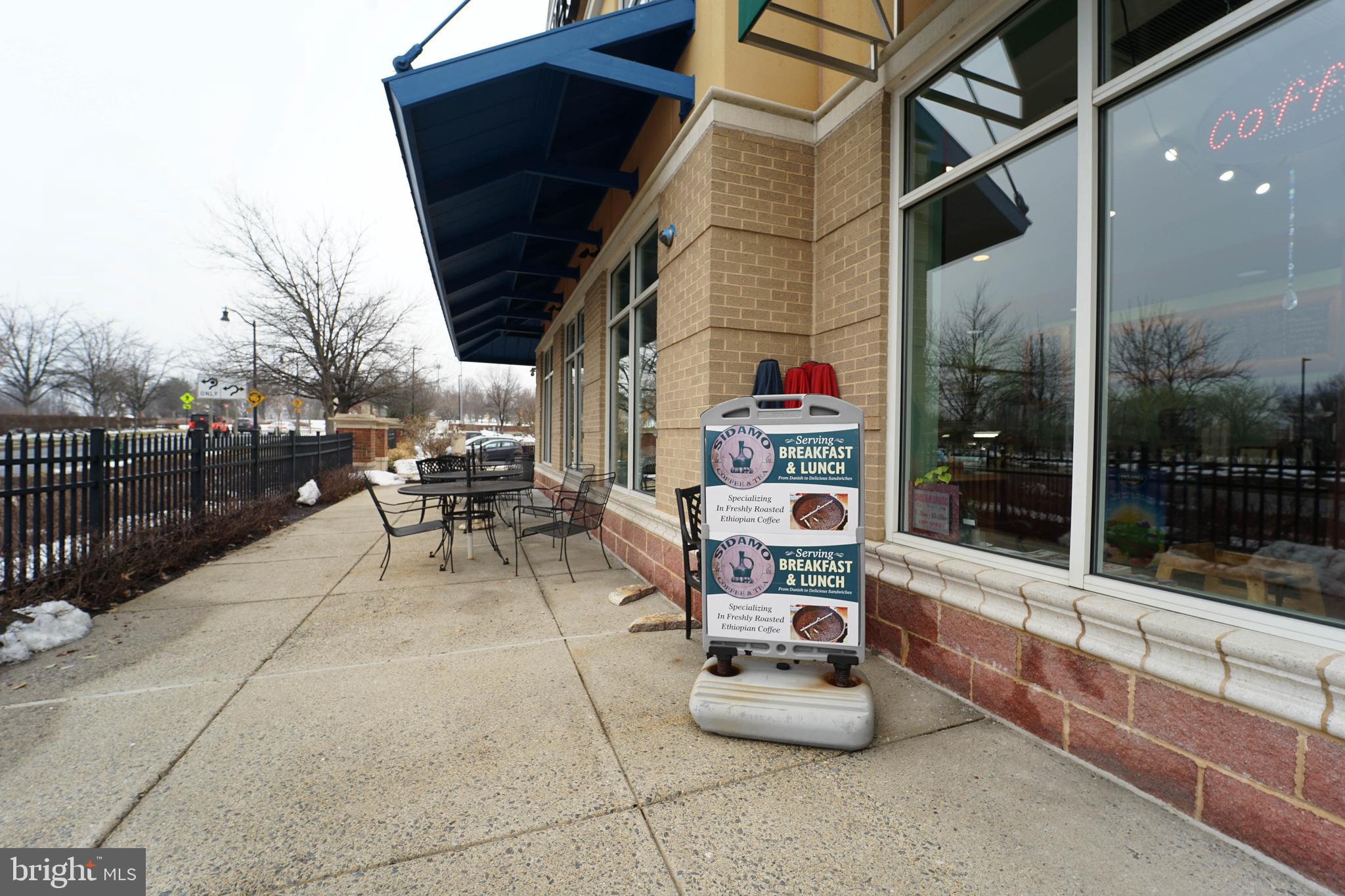 HOPKINS MEAD - Residential