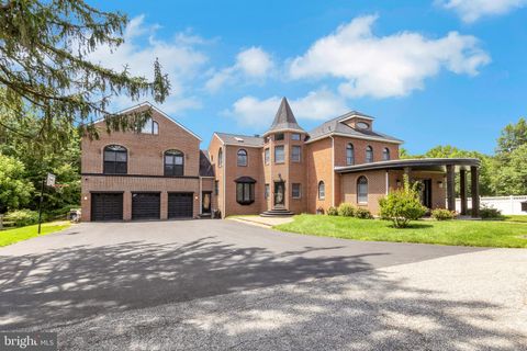 4100 LANCASTER PIKE WILMINGTON DE 19805