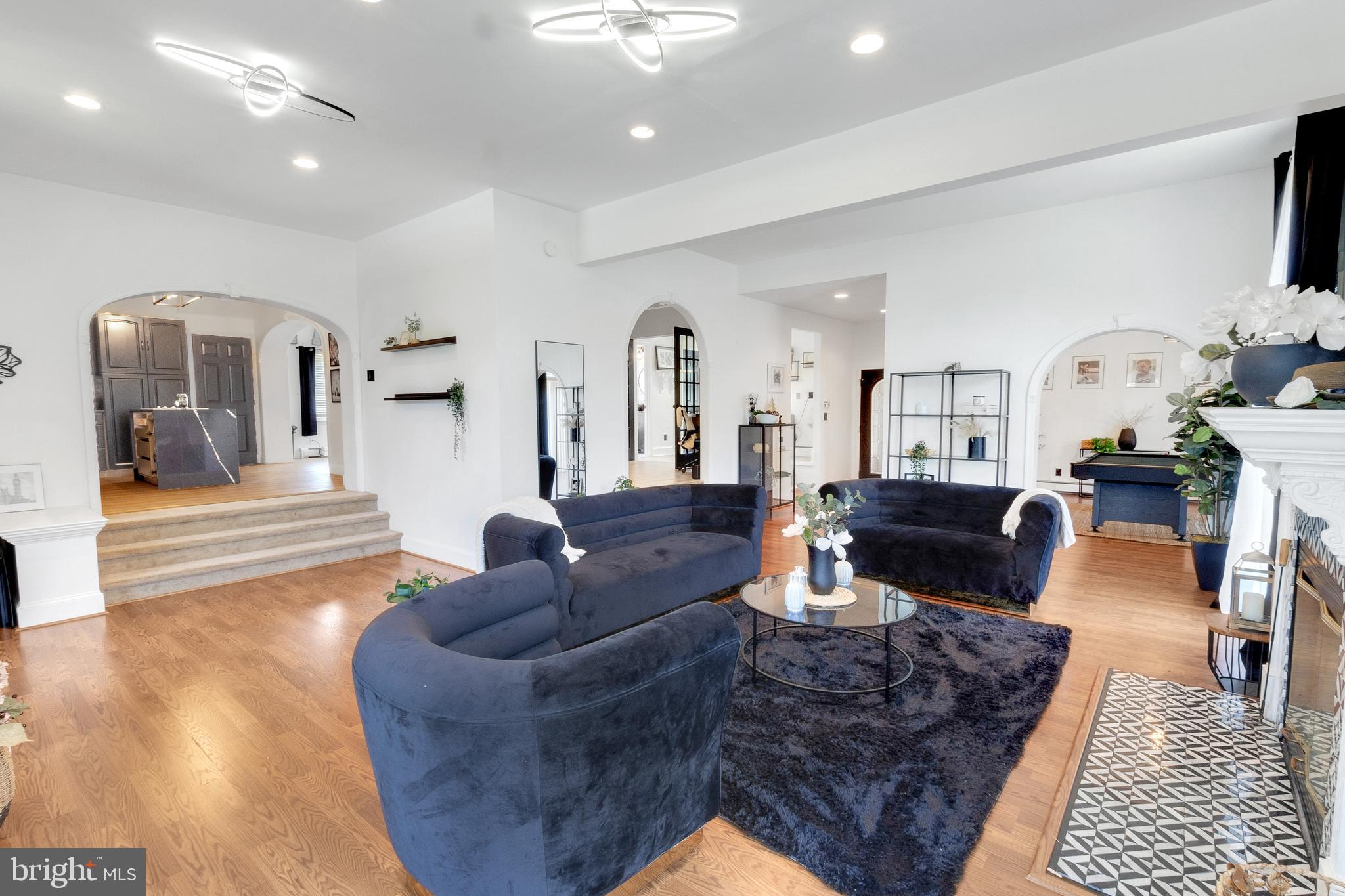 4100 LANCASTER PIKE