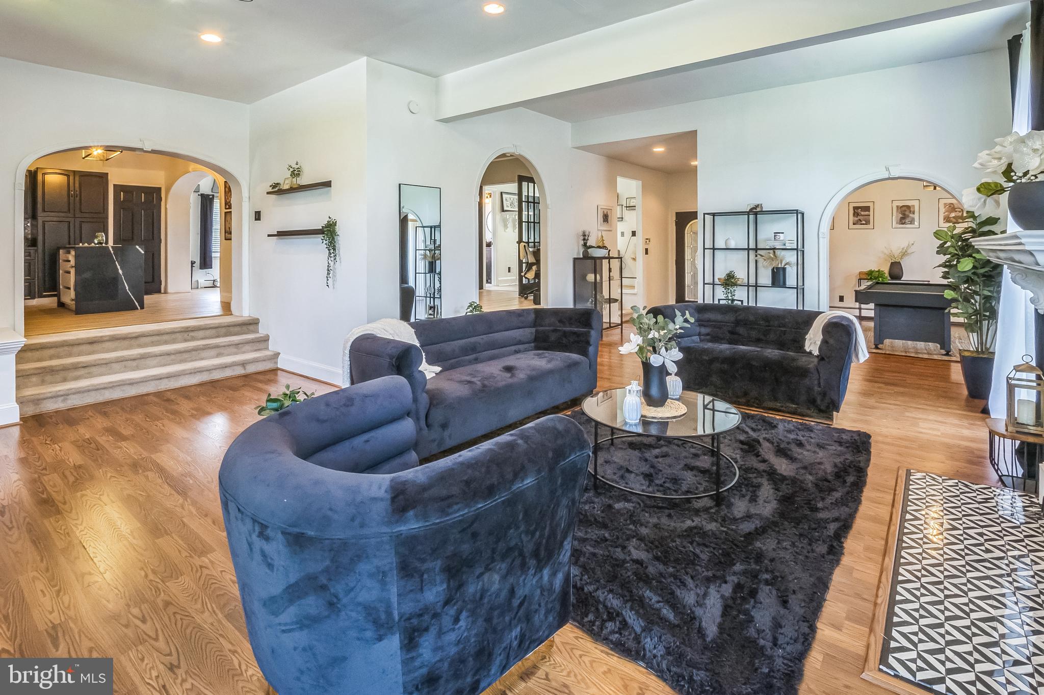 4100 LANCASTER PIKE
