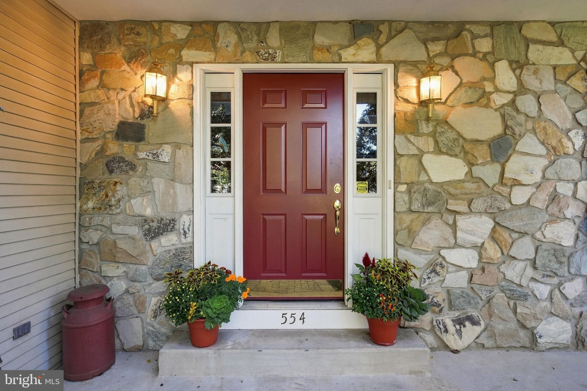 554 SCATTERGOOD COURT