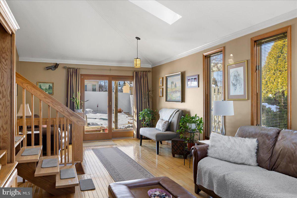 CATA PENN - Residential