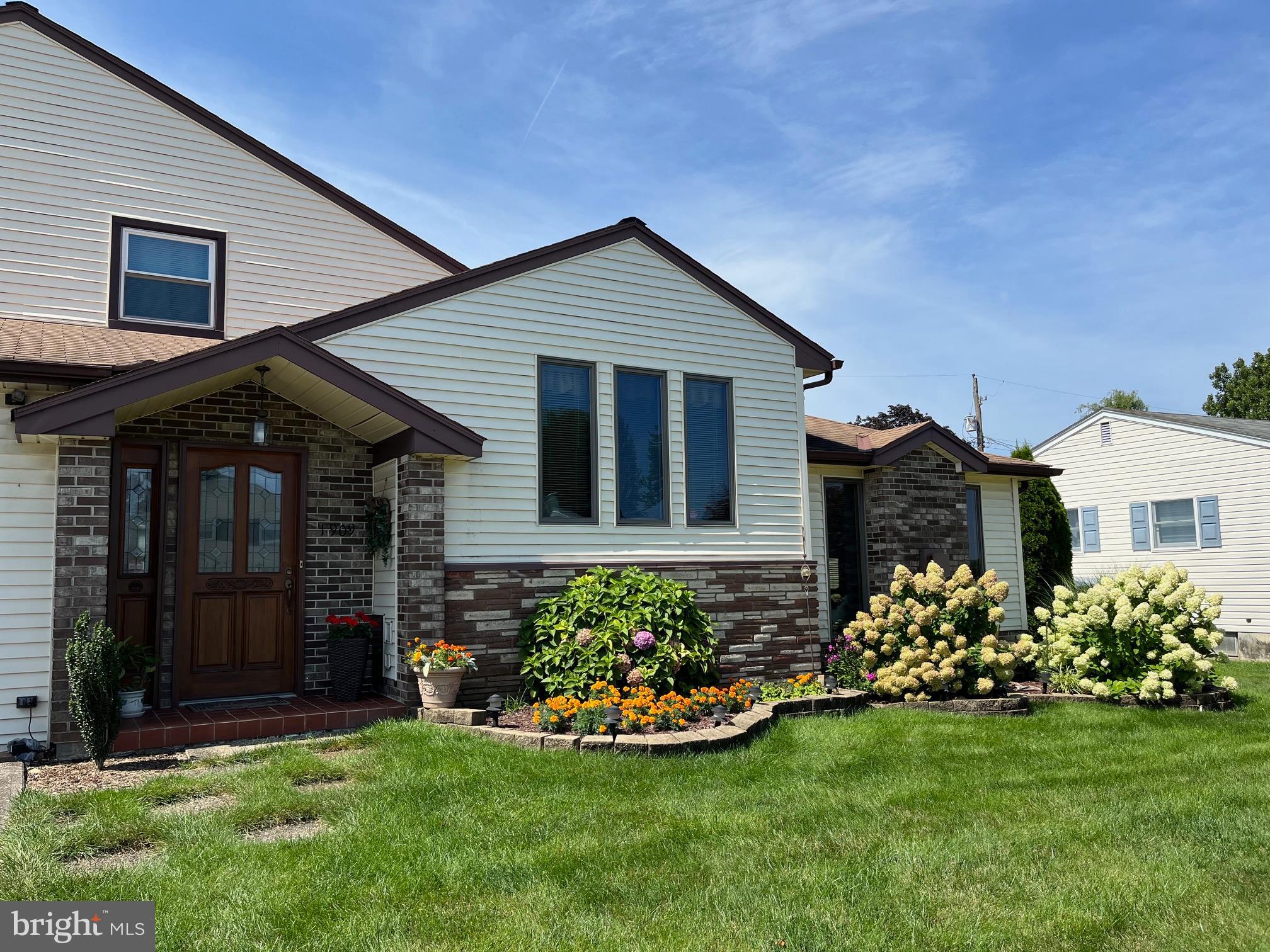 CATA PENN - Residential