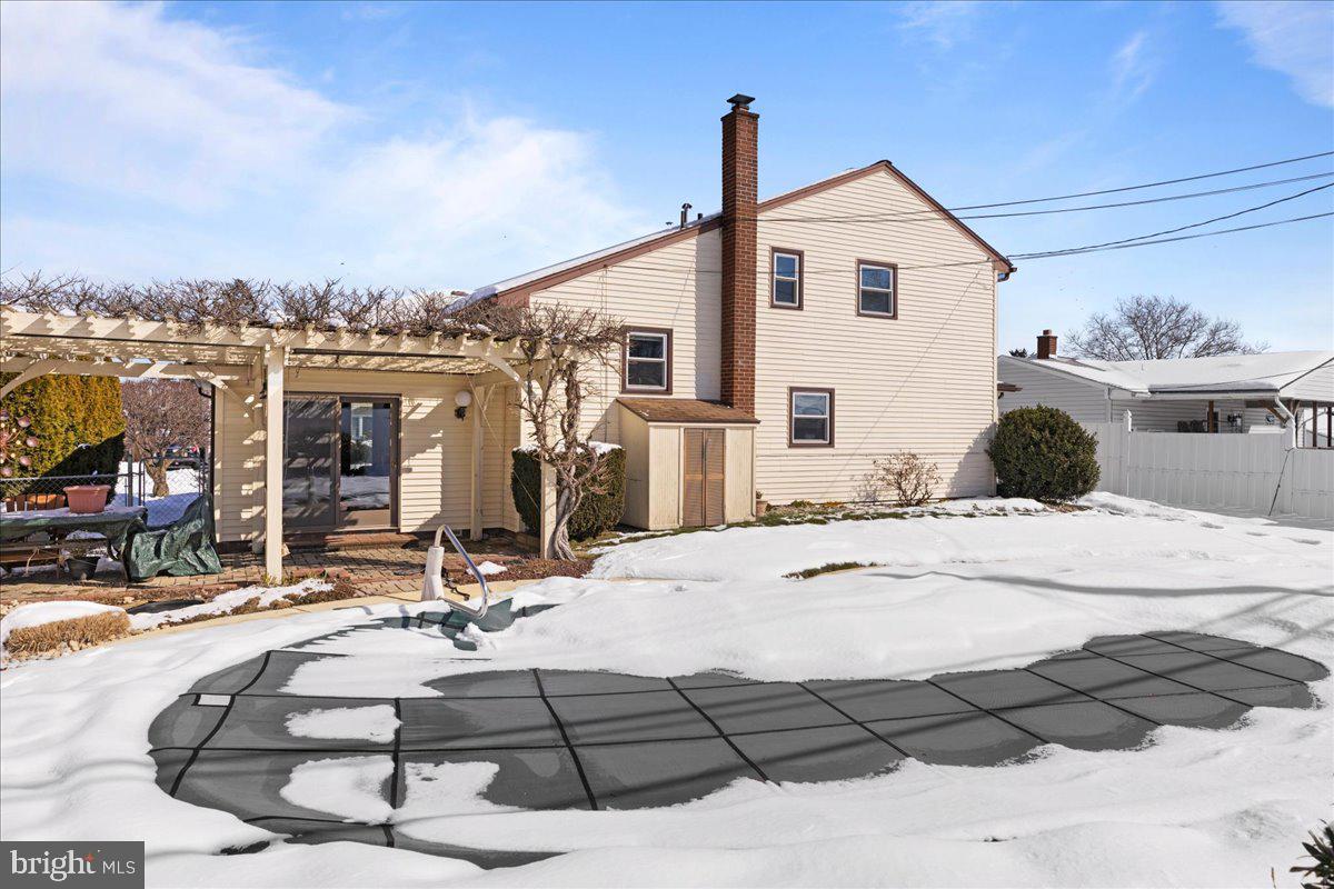 CATA PENN - Residential