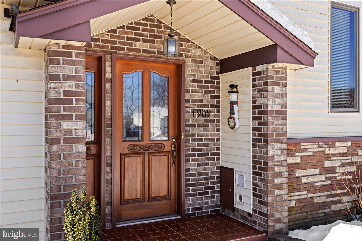 CATA PENN - Residential