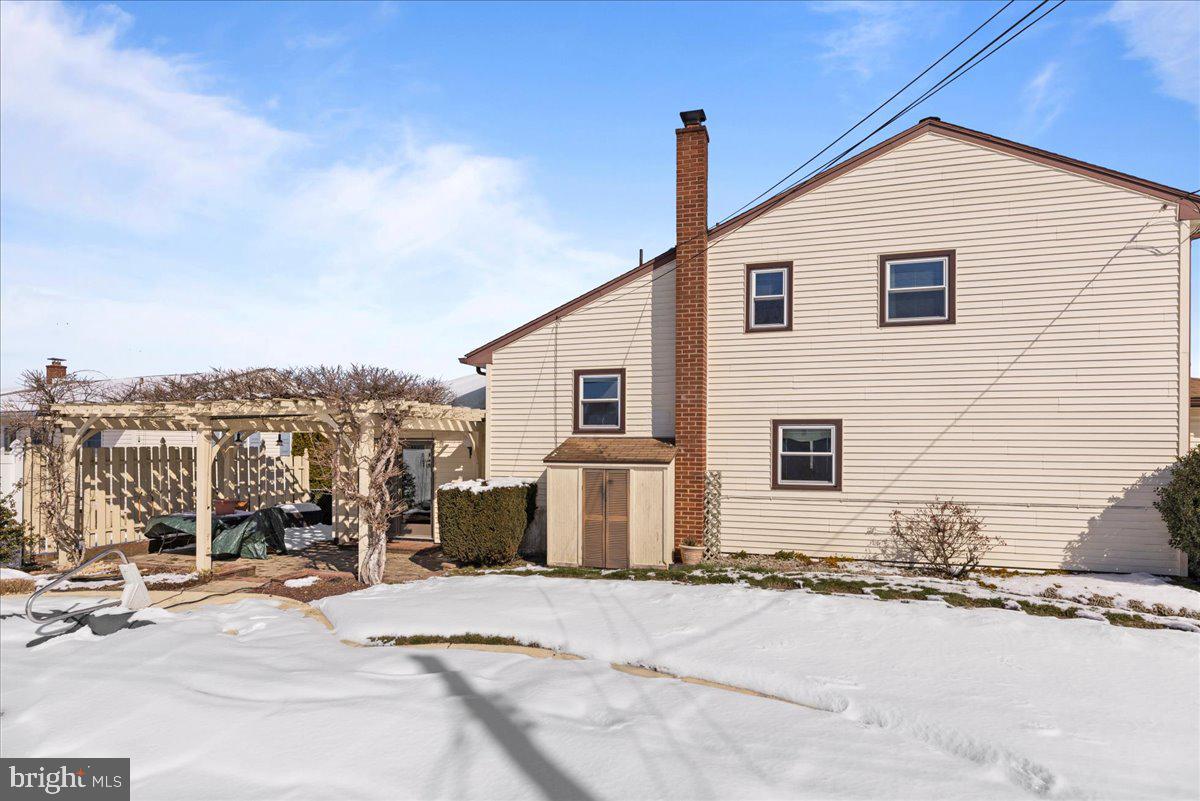 CATA PENN - Residential