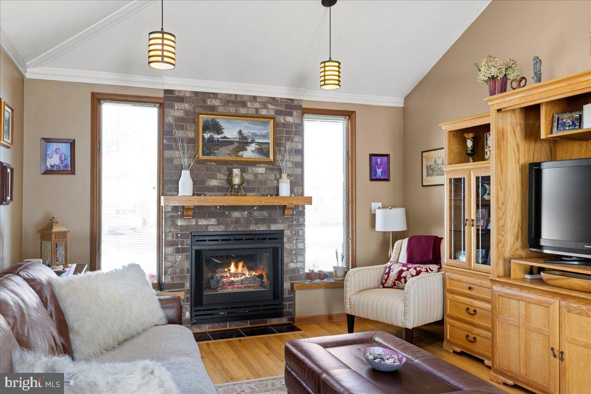 CATA PENN - Residential