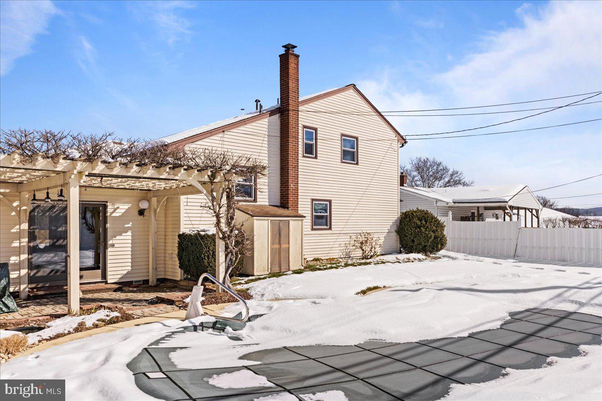 CATA PENN - Residential