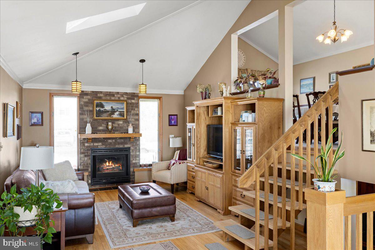 CATA PENN - Residential