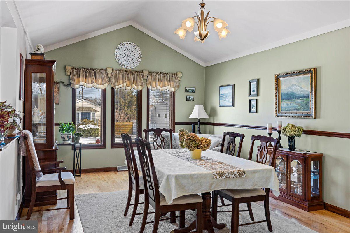 CATA PENN - Residential