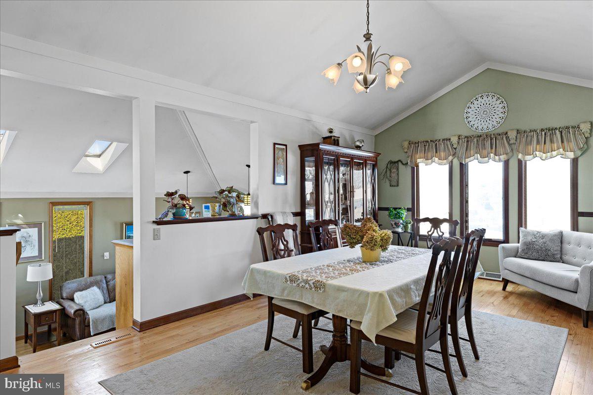 CATA PENN - Residential