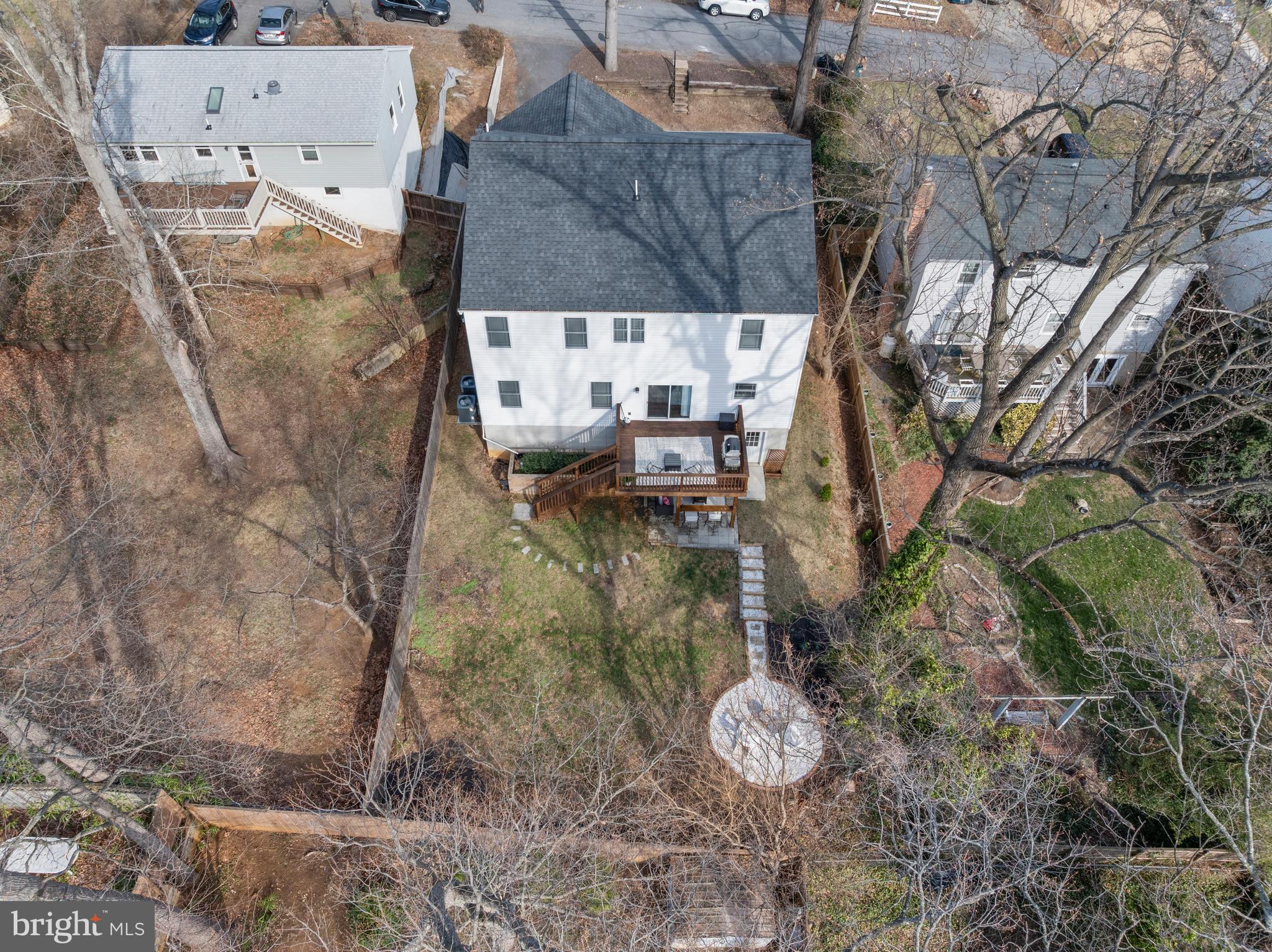 CAPE ST CLAIRE - Residential