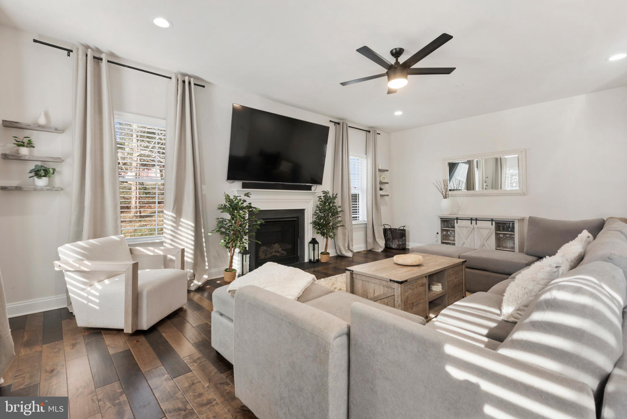 CAPE ST CLAIRE - Residential