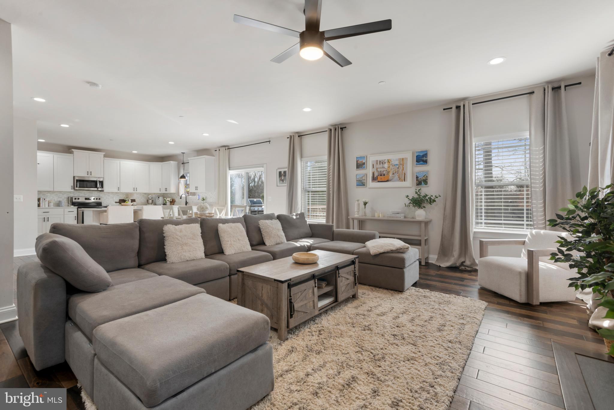 CAPE ST CLAIRE - Residential