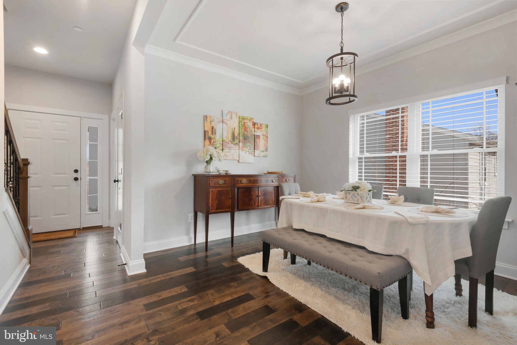 CAPE ST CLAIRE - Residential