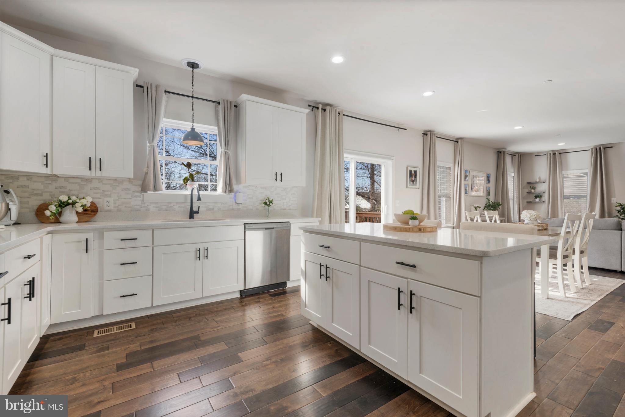 CAPE ST CLAIRE - Residential