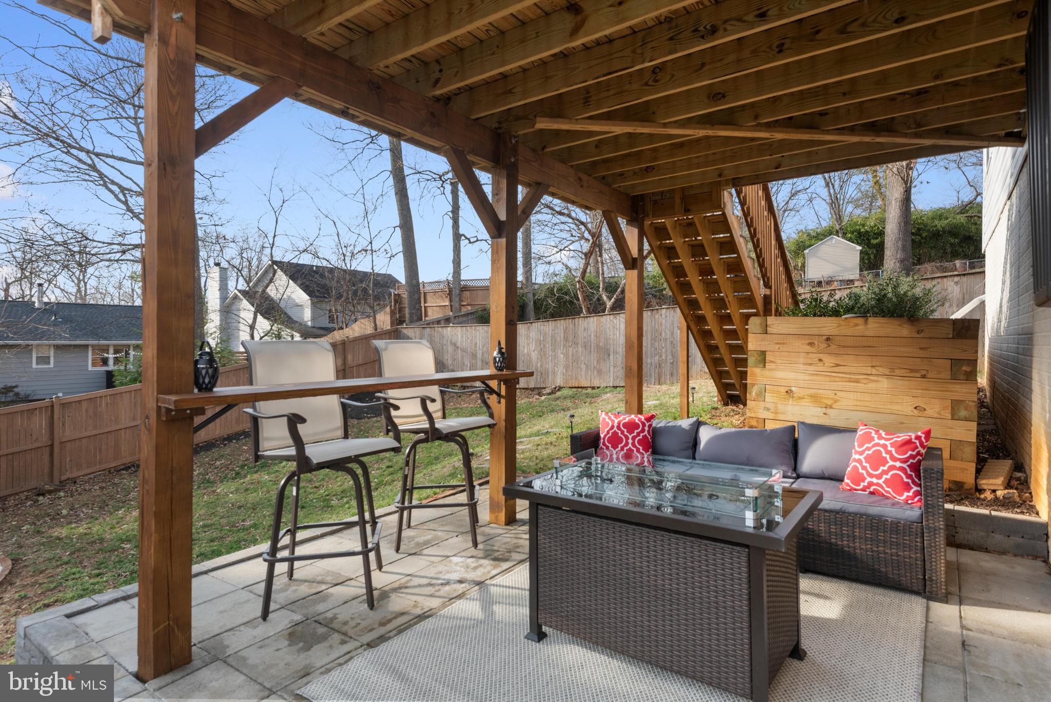 CAPE ST CLAIRE - Residential