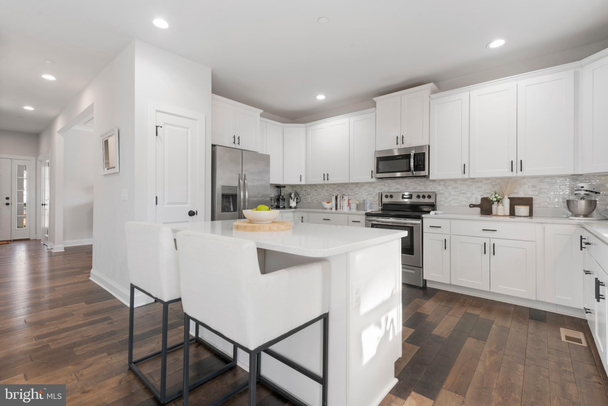 CAPE ST CLAIRE - Residential