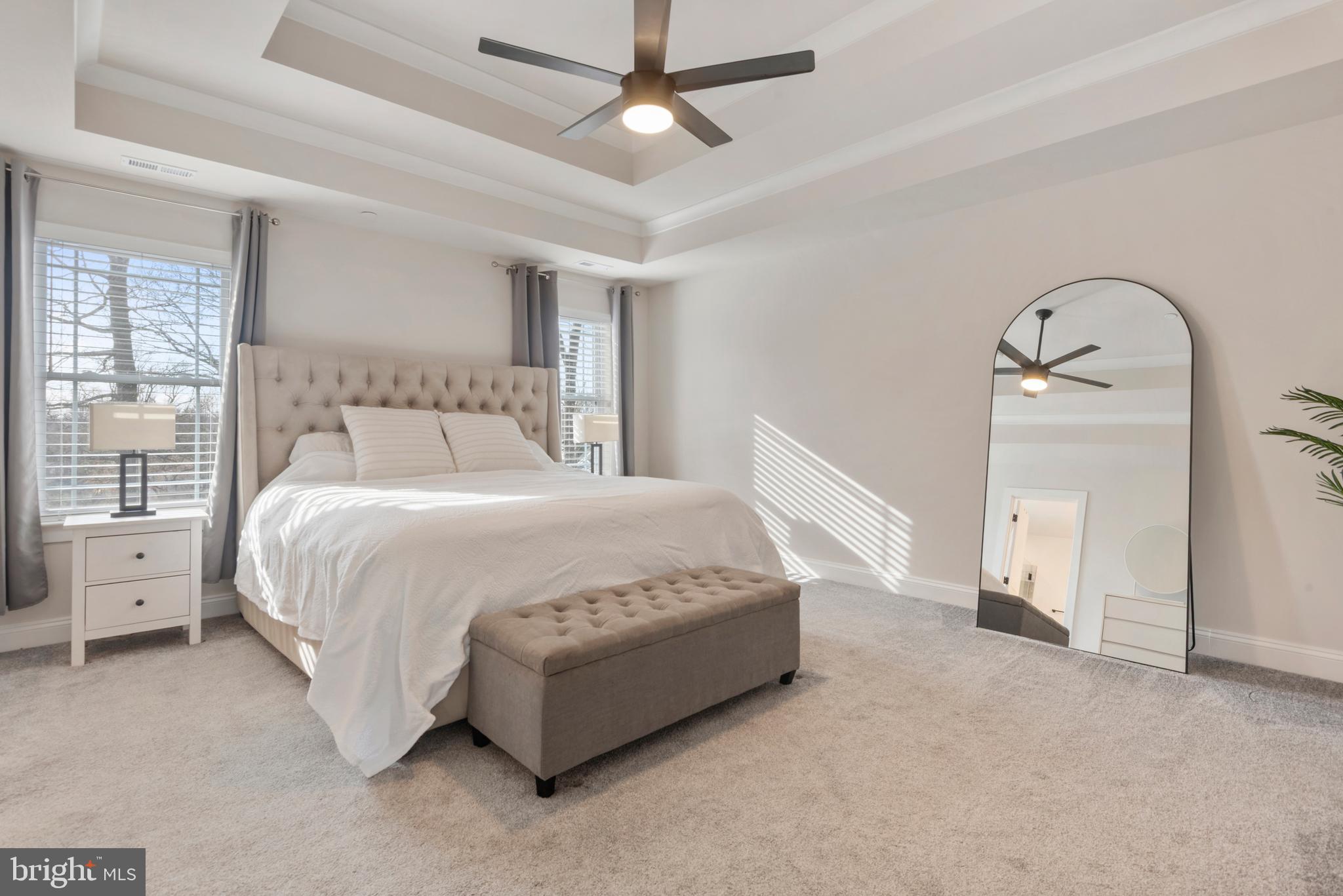 CAPE ST CLAIRE - Residential