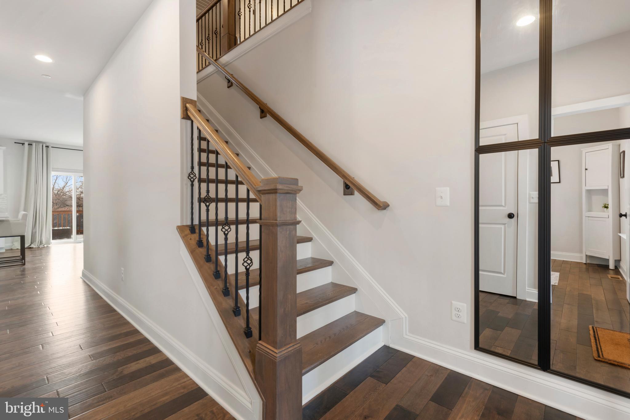 CAPE ST CLAIRE - Residential