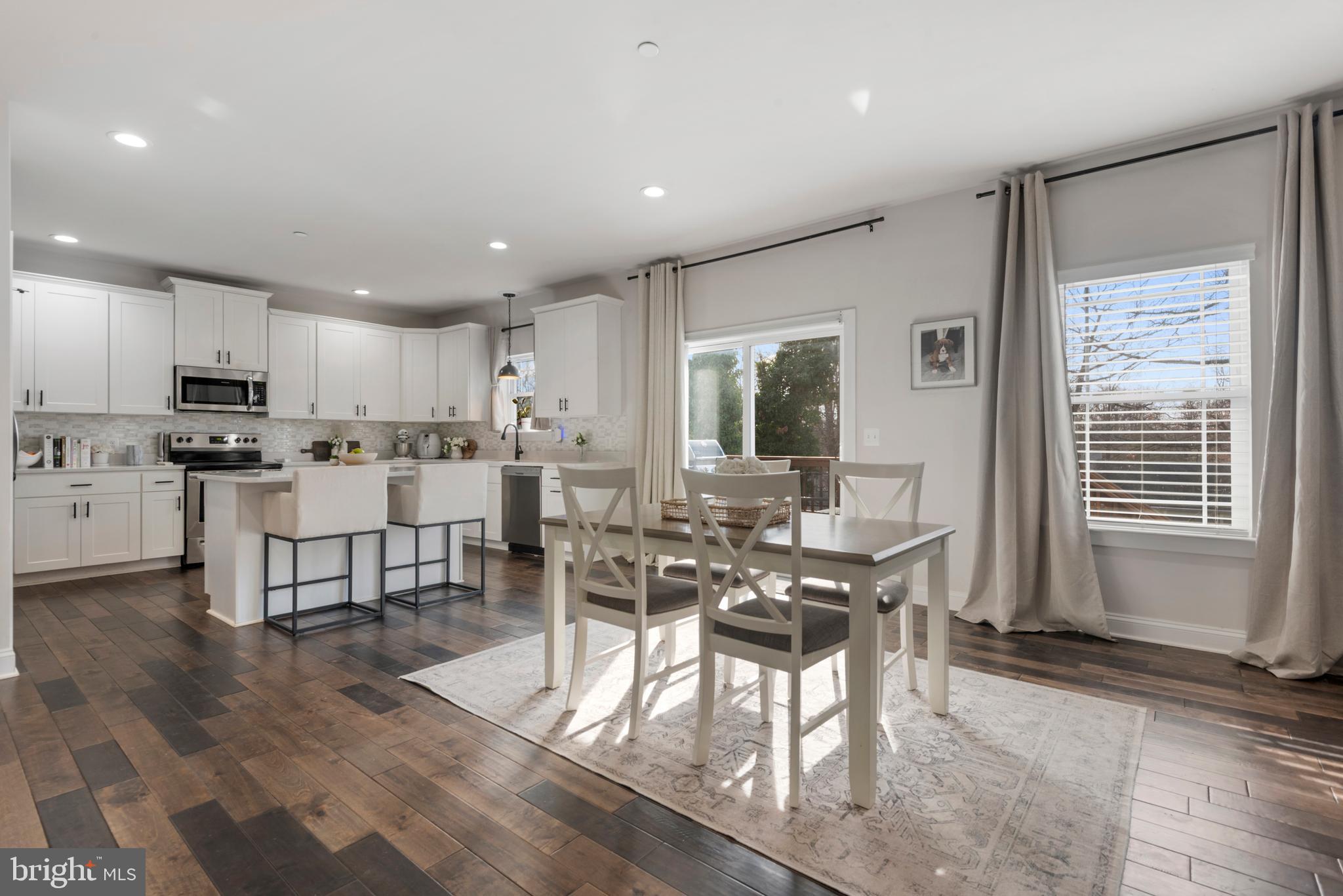 CAPE ST CLAIRE - Residential