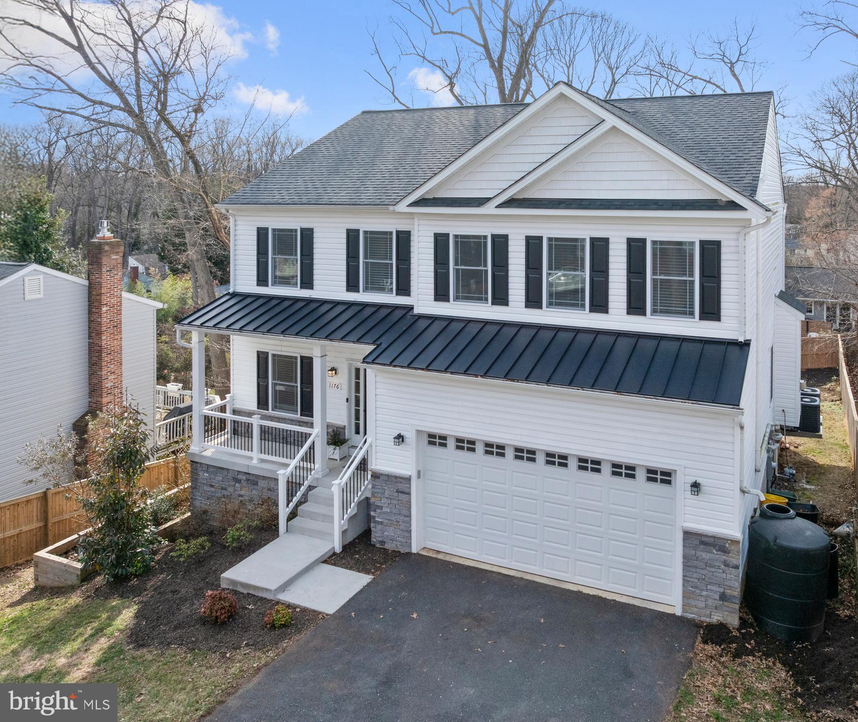 CAPE ST CLAIRE - Residential