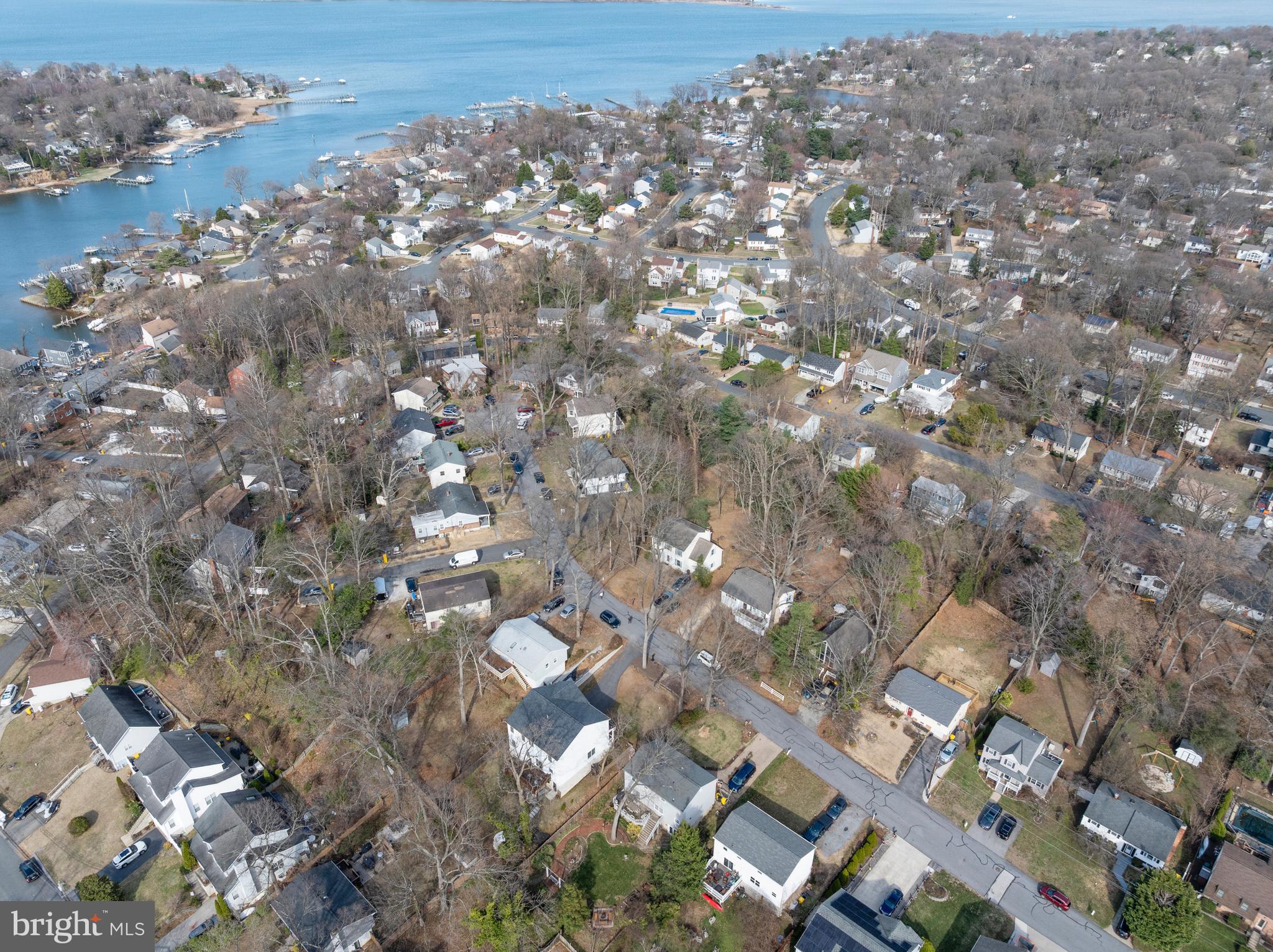 CAPE ST CLAIRE - Residential