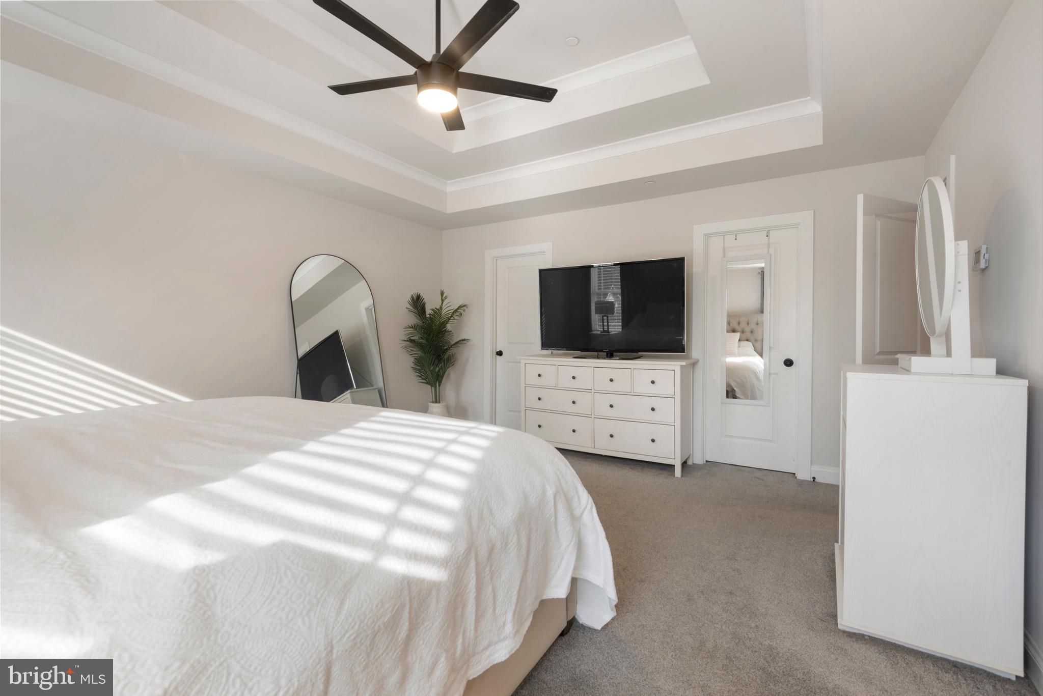 CAPE ST CLAIRE - Residential