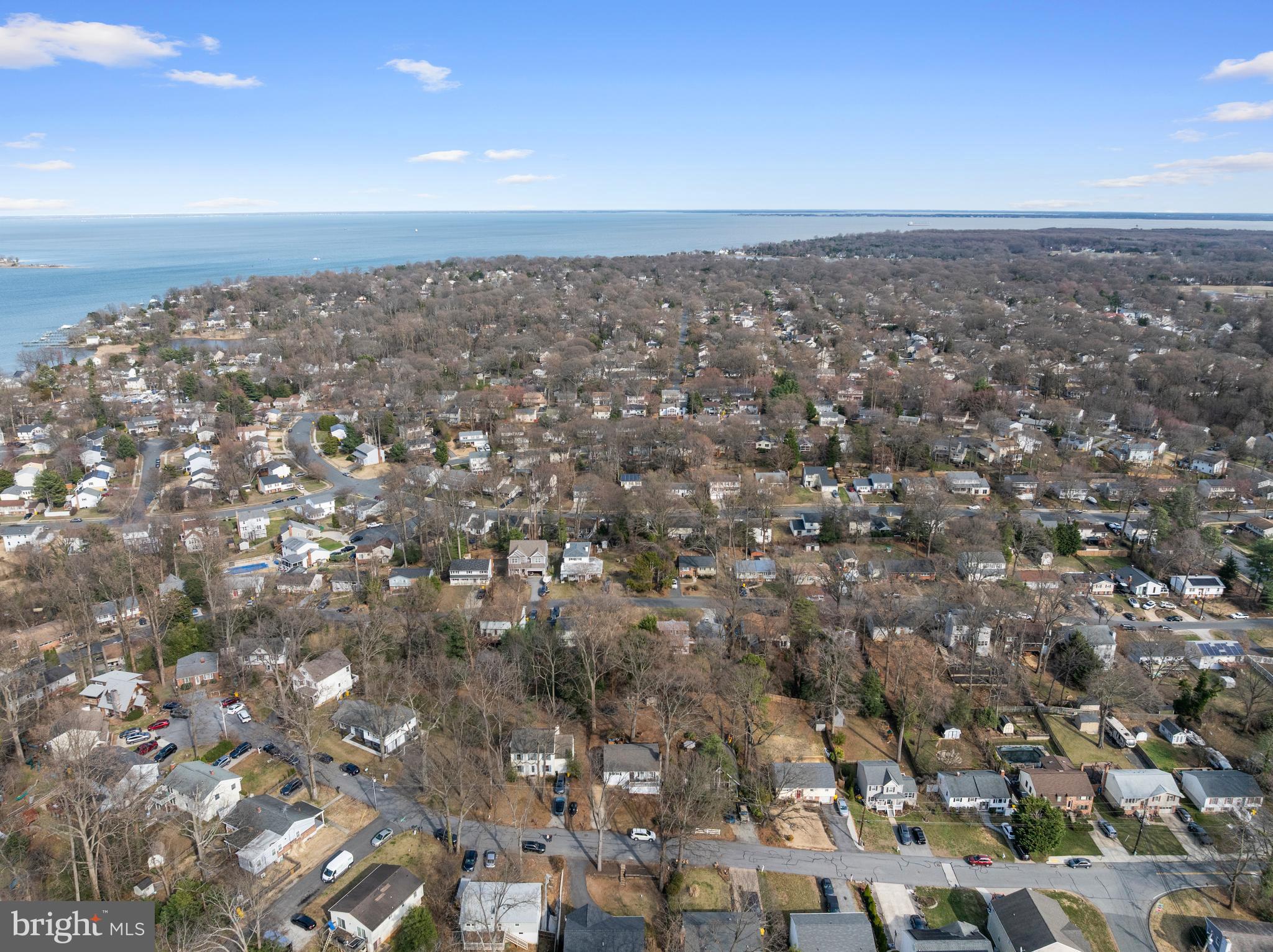 CAPE ST CLAIRE - Residential