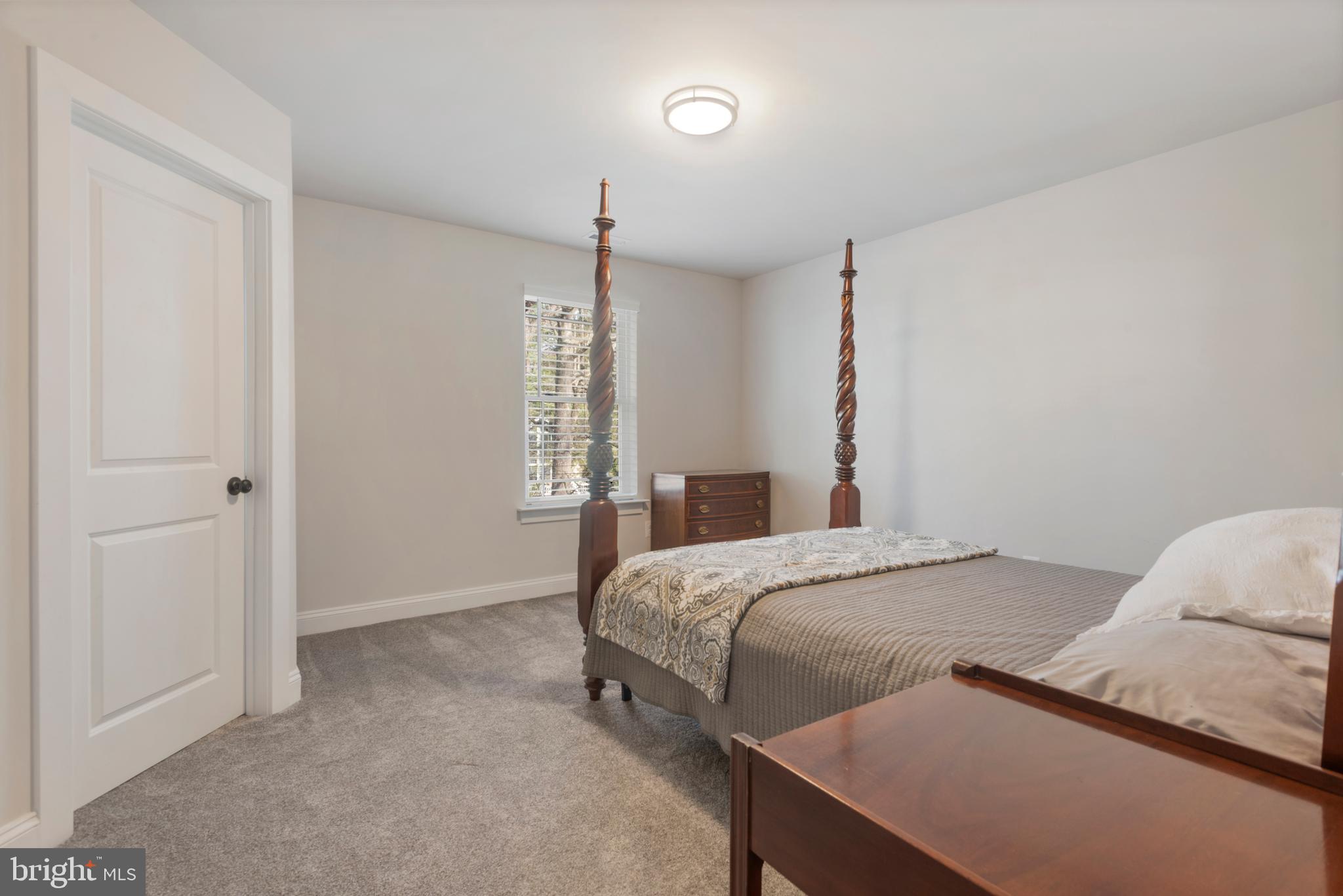 CAPE ST CLAIRE - Residential