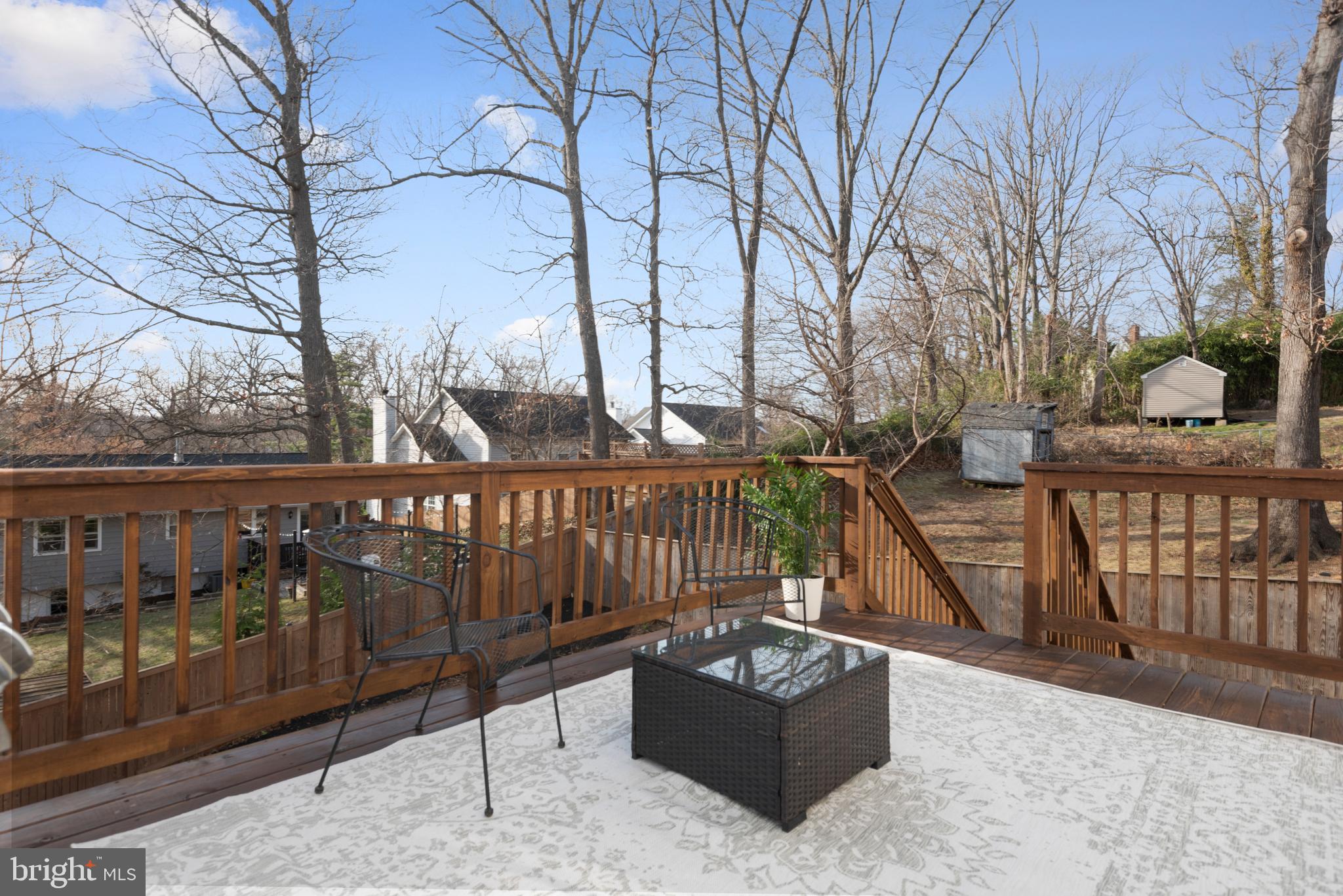 CAPE ST CLAIRE - Residential