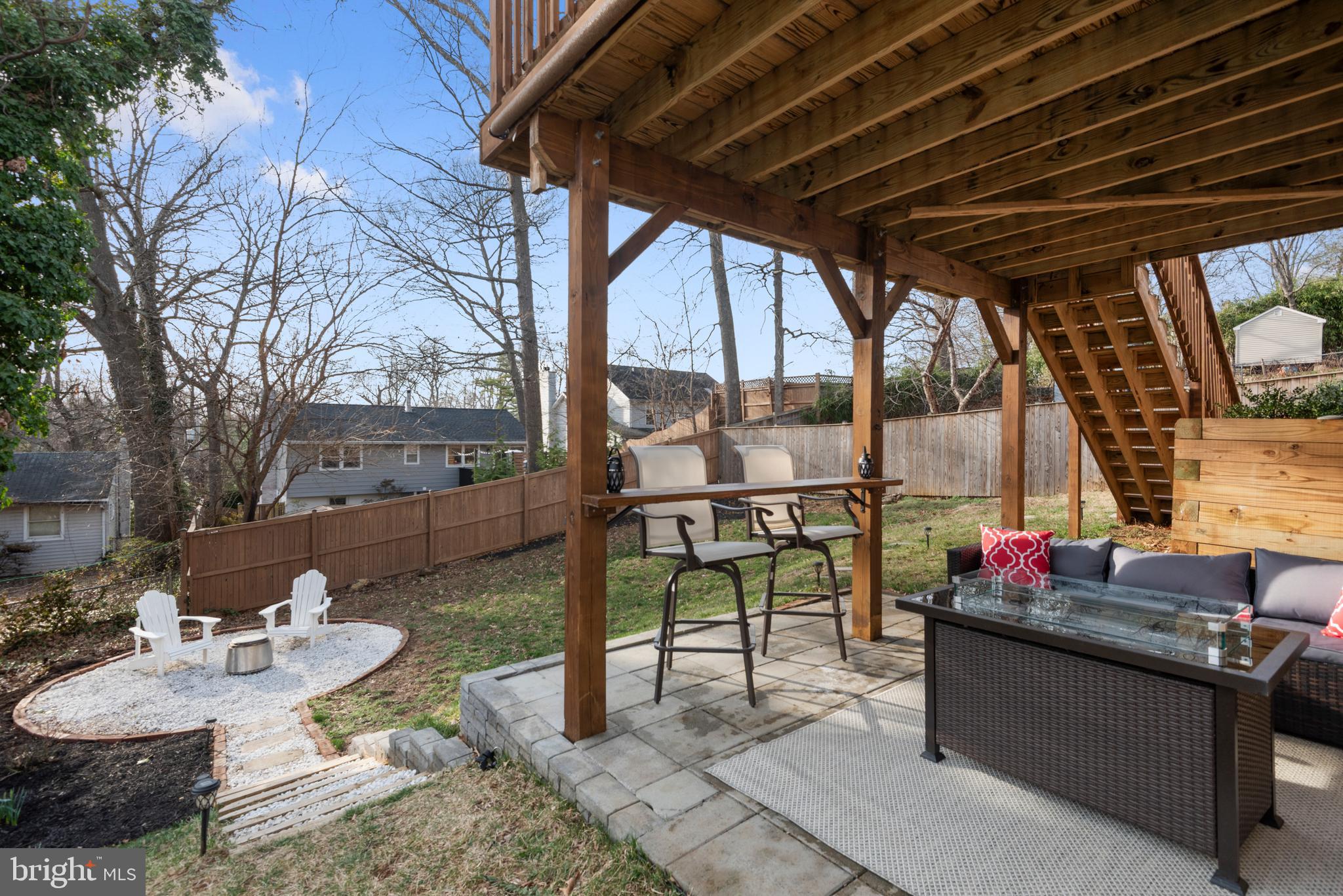 CAPE ST CLAIRE - Residential