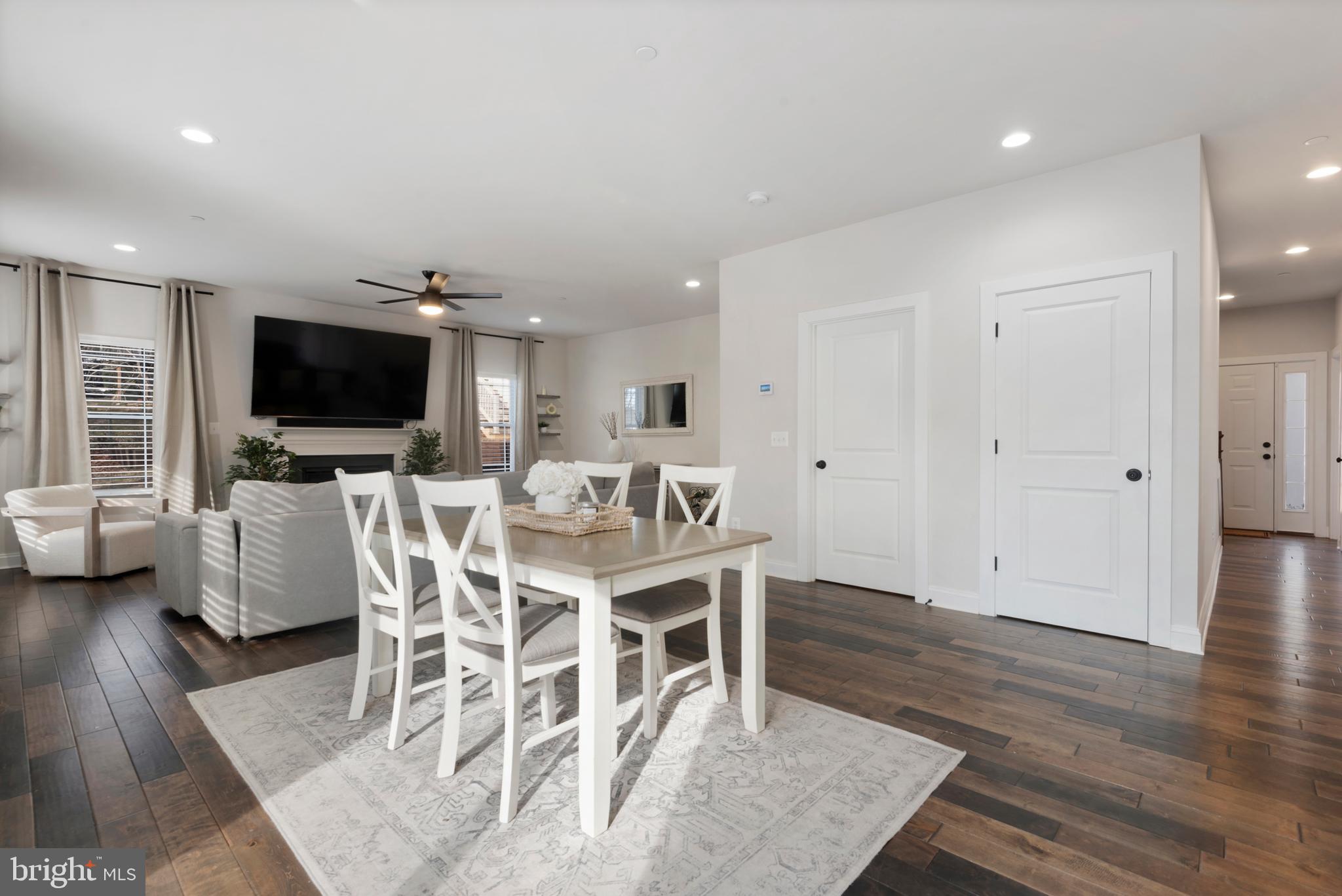 CAPE ST CLAIRE - Residential