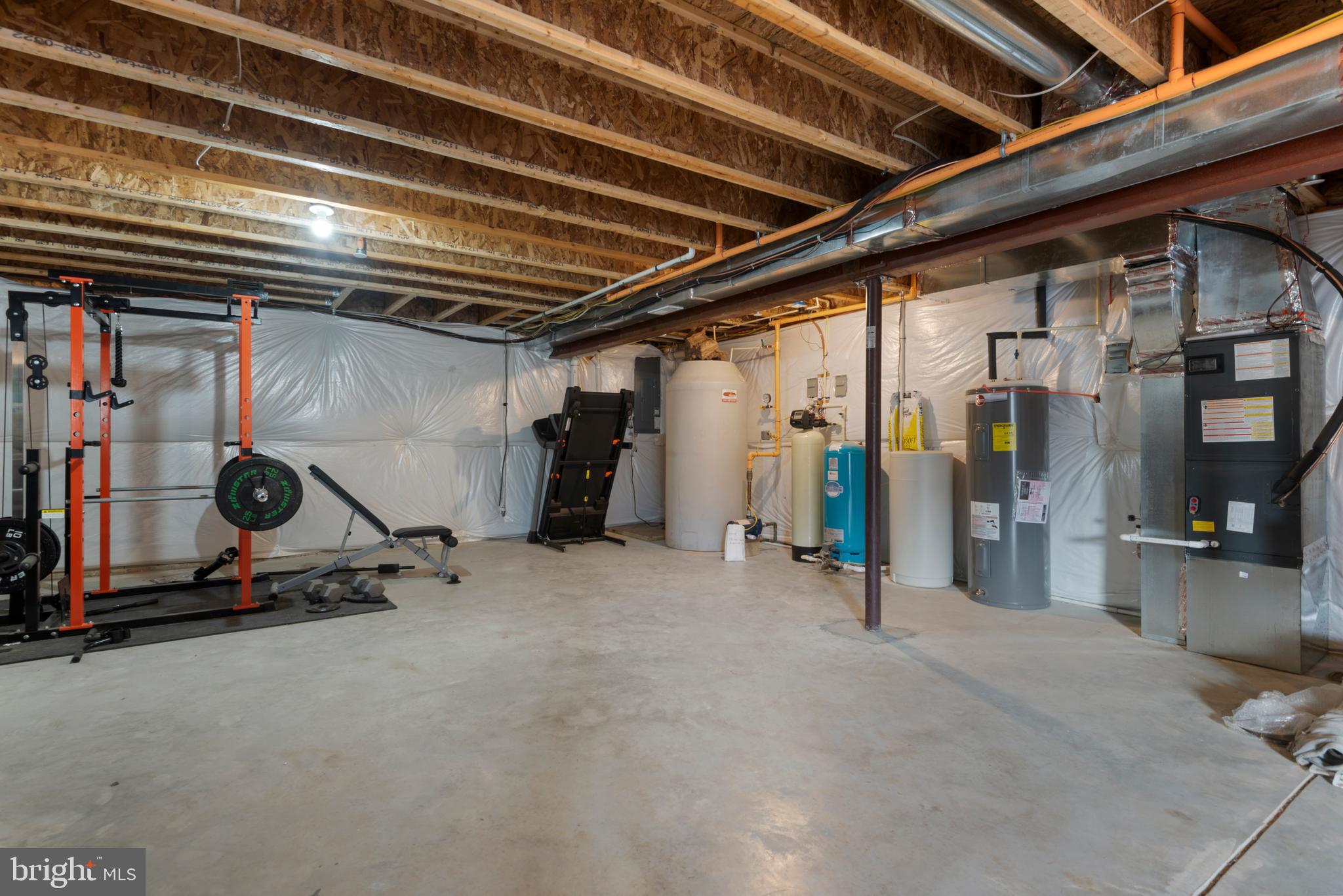 CAPE ST CLAIRE - Residential