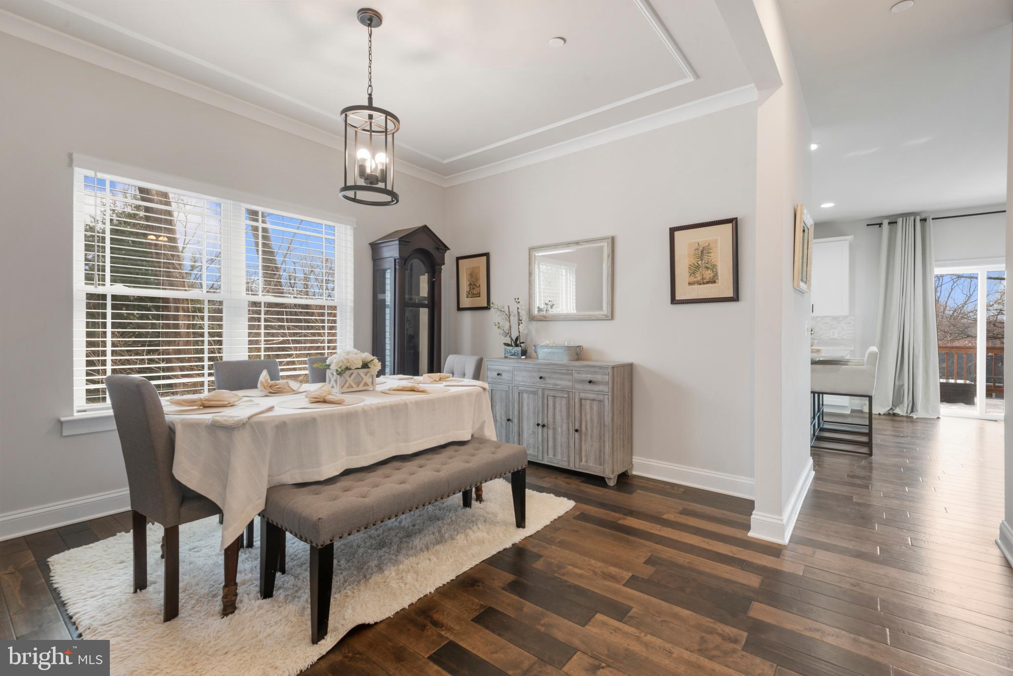 CAPE ST CLAIRE - Residential