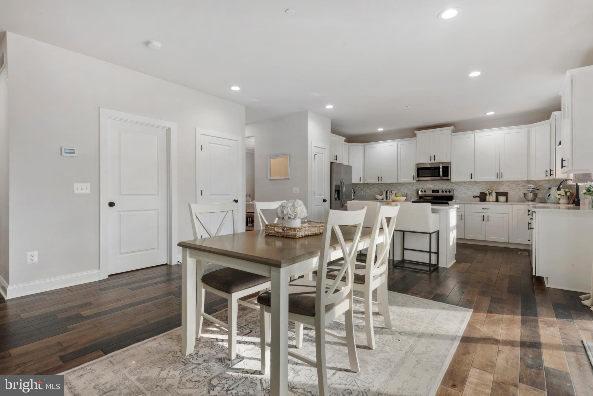 CAPE ST CLAIRE - Residential