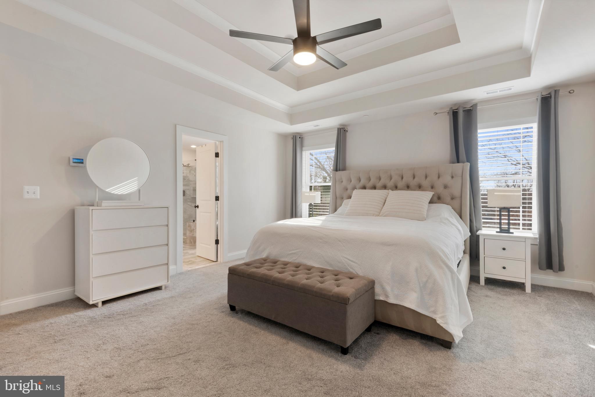 CAPE ST CLAIRE - Residential