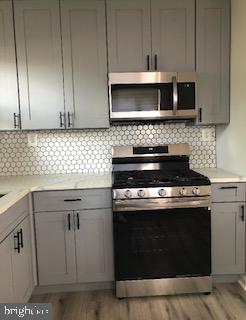 CARMODY HILLS - Residential