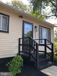 CARMODY HILLS - Residential