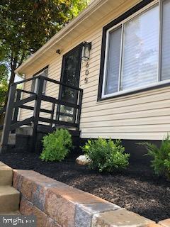 CARMODY HILLS - Residential