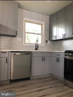 CARMODY HILLS - Residential