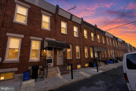 Townhouse For Sale - 3045 Livingston Street<br/> Philadelphia County, PHILADELPHIA, PA 19134