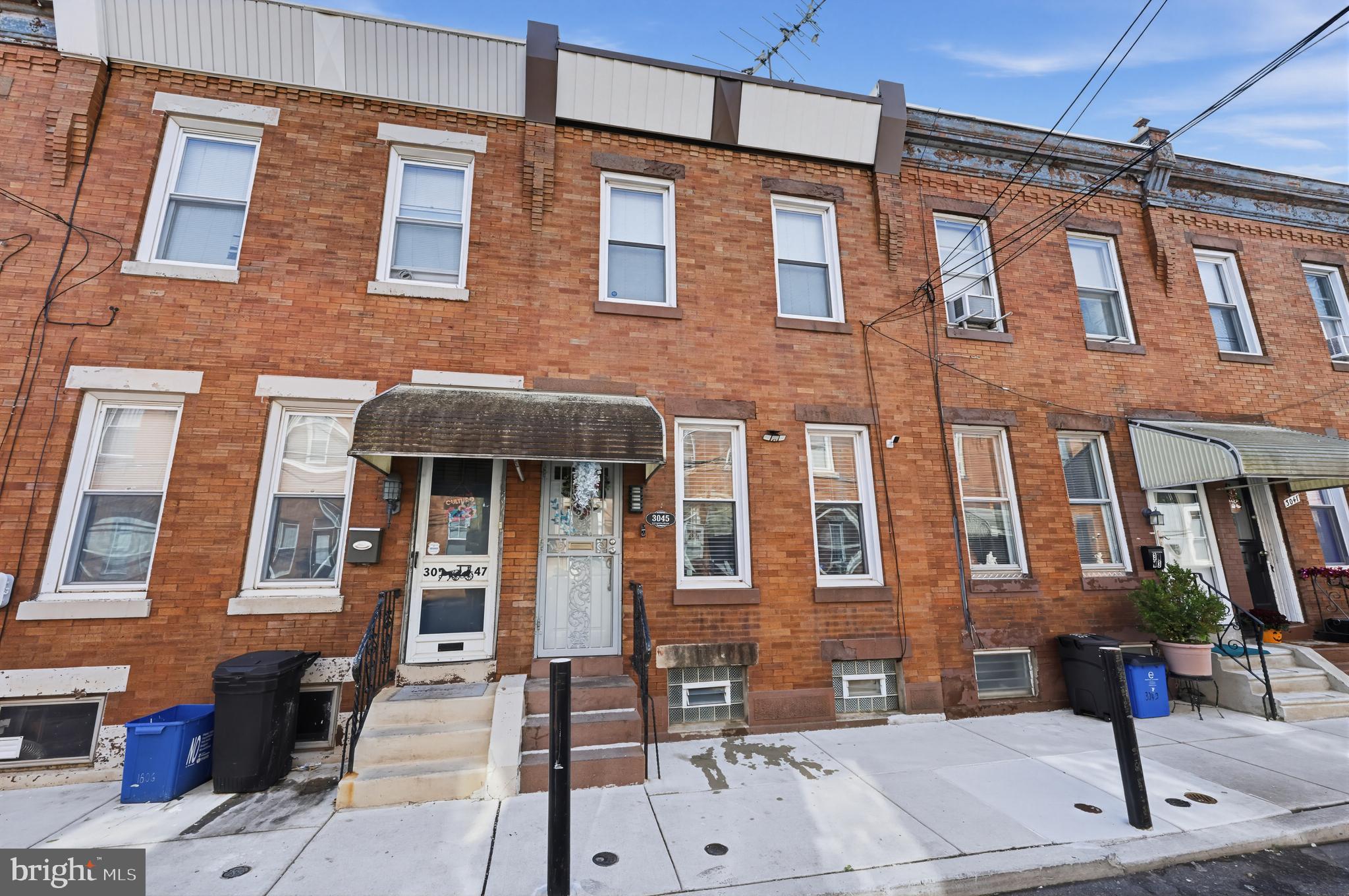 3045 LIVINGSTON STREET