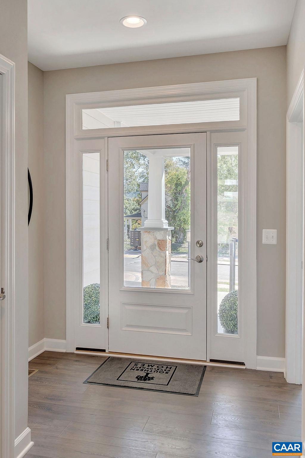 MEADOW BROOK - Residential