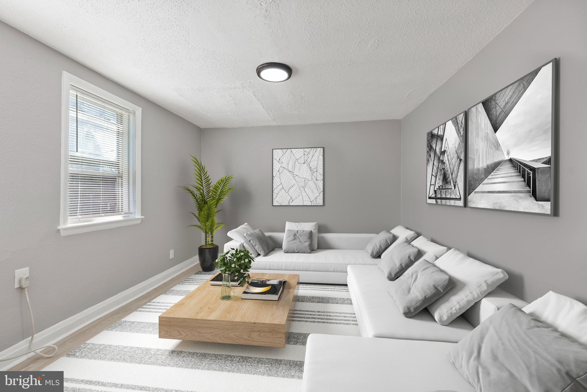 DOLFIELD - Residential Lease