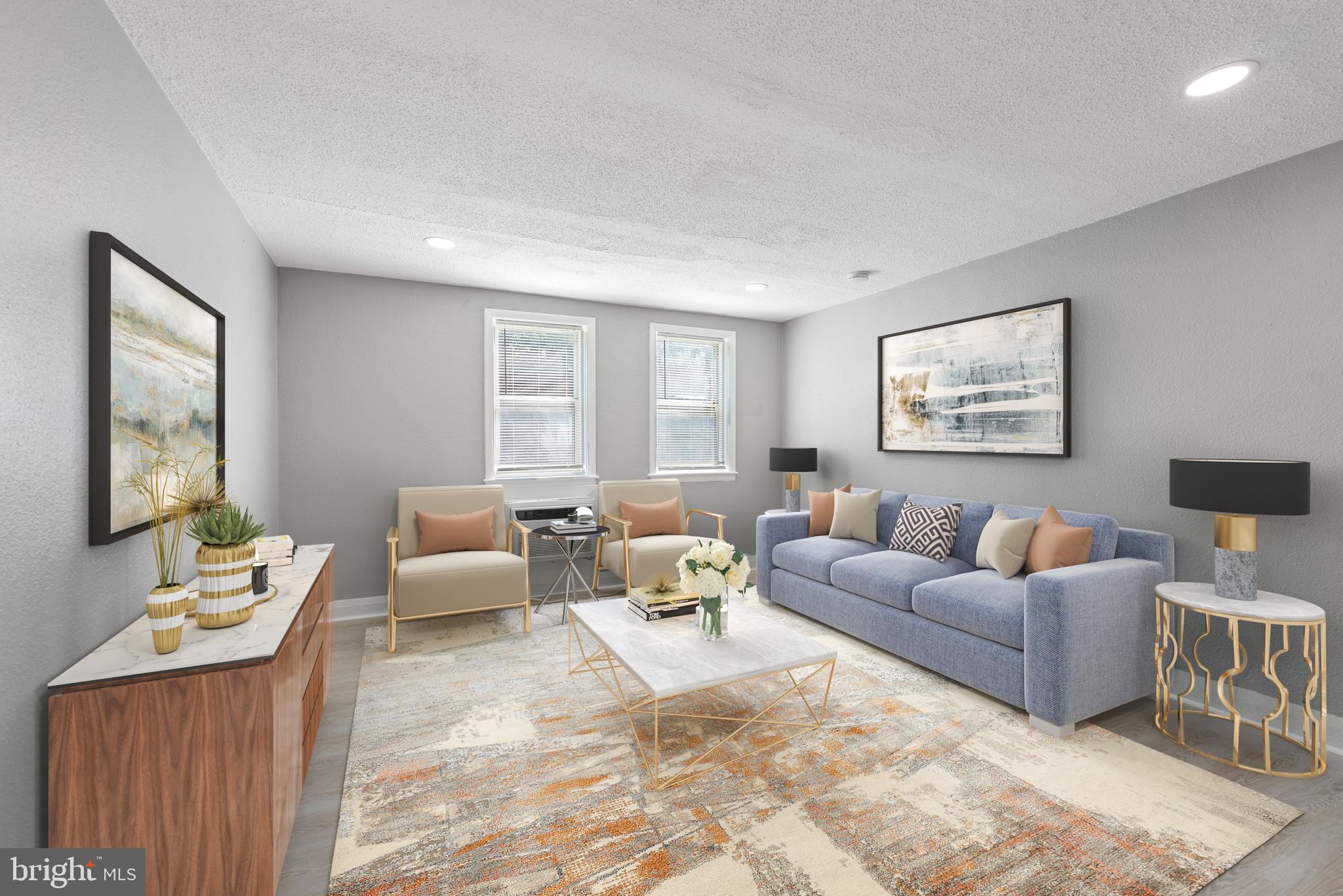 DOLFIELD - Residential Lease